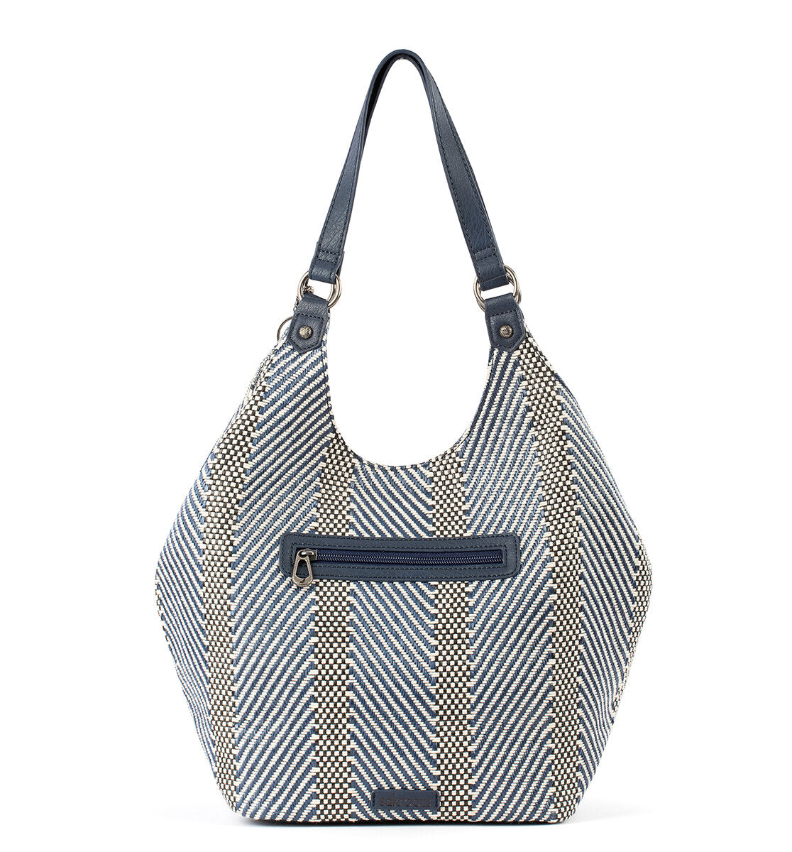 Stylish Roma Shopper Tote Bag for Women - Durable & Spacious Handbag for Work, Travel & Shopping | Fashionable & Lightweight Everyday Carryall