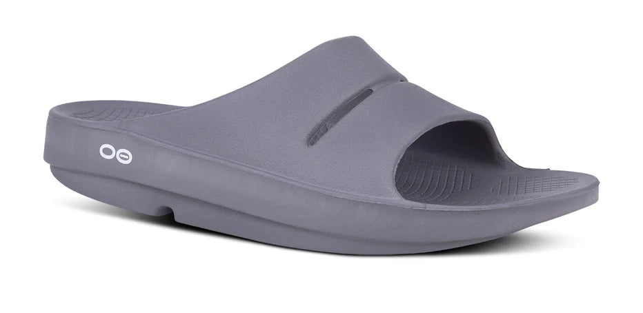Unisex OOahh Slide Sandals - Comfortable & Stylish Summer Slides for Men & Women - Perfect for Beach, Pool, and Casual Wear