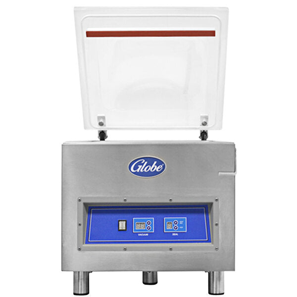 Globe GVP20 Commercial Chamber Vacuum Sealer with 16.5