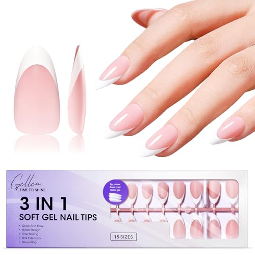 06-Almond White