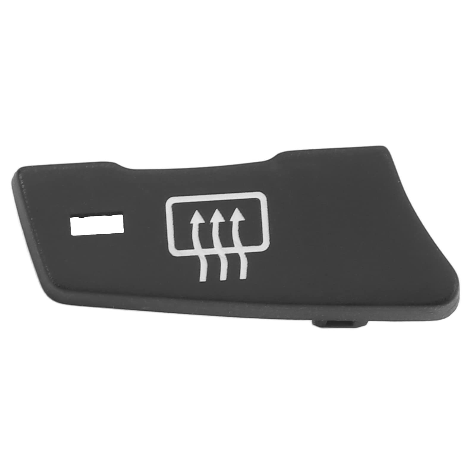 Premium Car Air Conditioning Button Covers - Durable Climate Control Protectors for Vehicle Interior Accessories | Perfect for Summer Heat Protection & Interior Customization