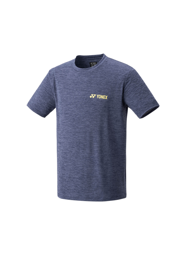Yonex 16681 Unisex Badminton & Tennis Shirt - Breathable Sports Top for Men & Women - Perfect for Court Matches & Casual Wear