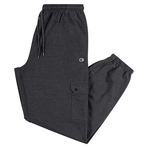 Charcoal Heather