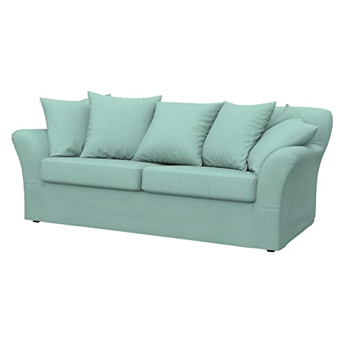 Eco Leather Mint