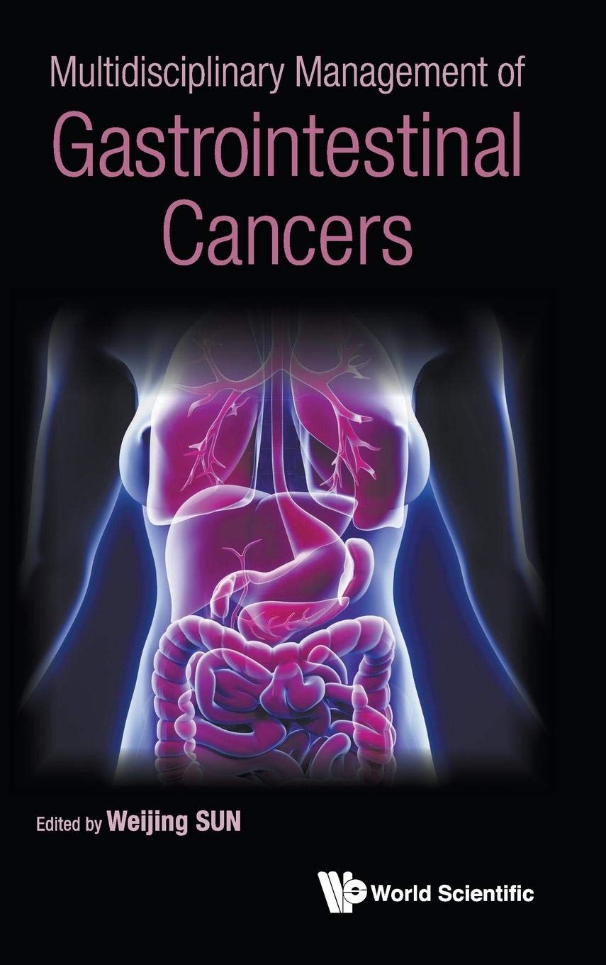 Multidisciplinary Management of Gastrointestinal Cancers - Comprehensive Treatment Guide for Stomach & Colon Cancer | For Oncologists & Medical Professionals