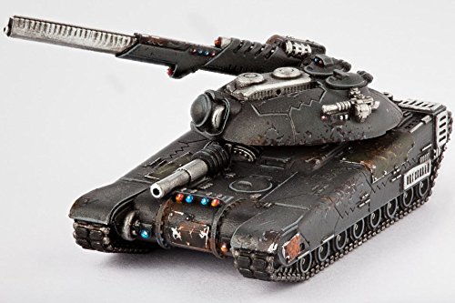 DZC25014 M20 Zhukov AA MBT Model Kit for Wargaming & Collectors