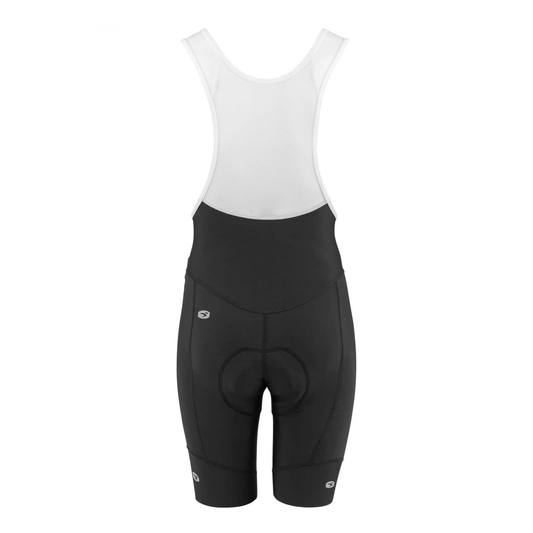 SUGOi RS Pro Men's Cycling Bib Shorts - High Performance Bike Shorts for Road & Mountain Biking - Comfortable & Breathable for Long Distance Rides