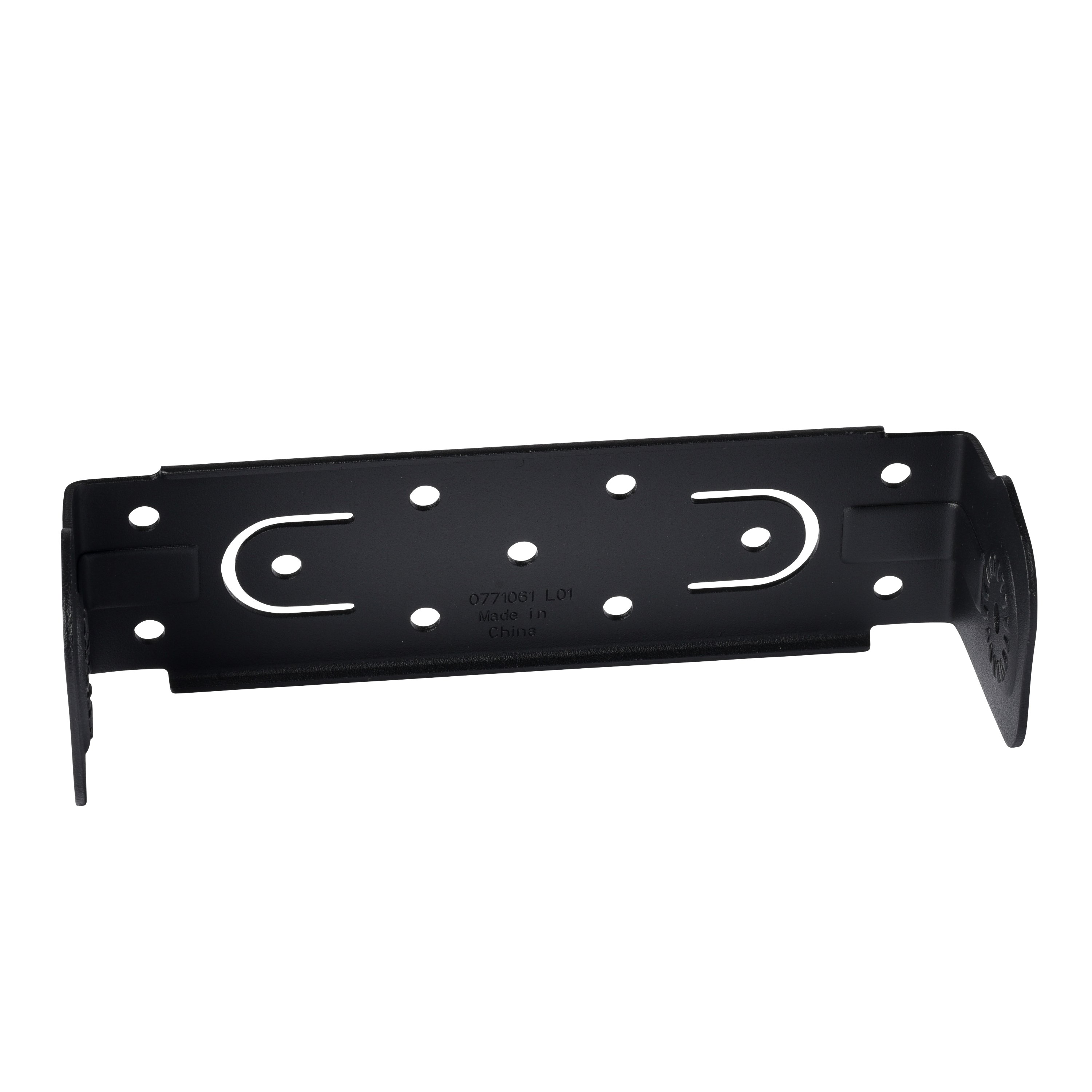 Motorola RLN6467 High Profile Trunnion Kit - Replacement Part for Motorola Two-Way Radios | Durable Mounting Solution for Commercial & Industrial Use