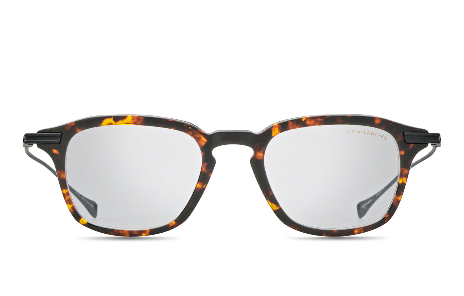 Dita Lancier DLX426 Luxury Sunglasses - Polarized UV Protection - Fashionable Aviator Style - Perfect for Driving, Travel & Outdoor Activities