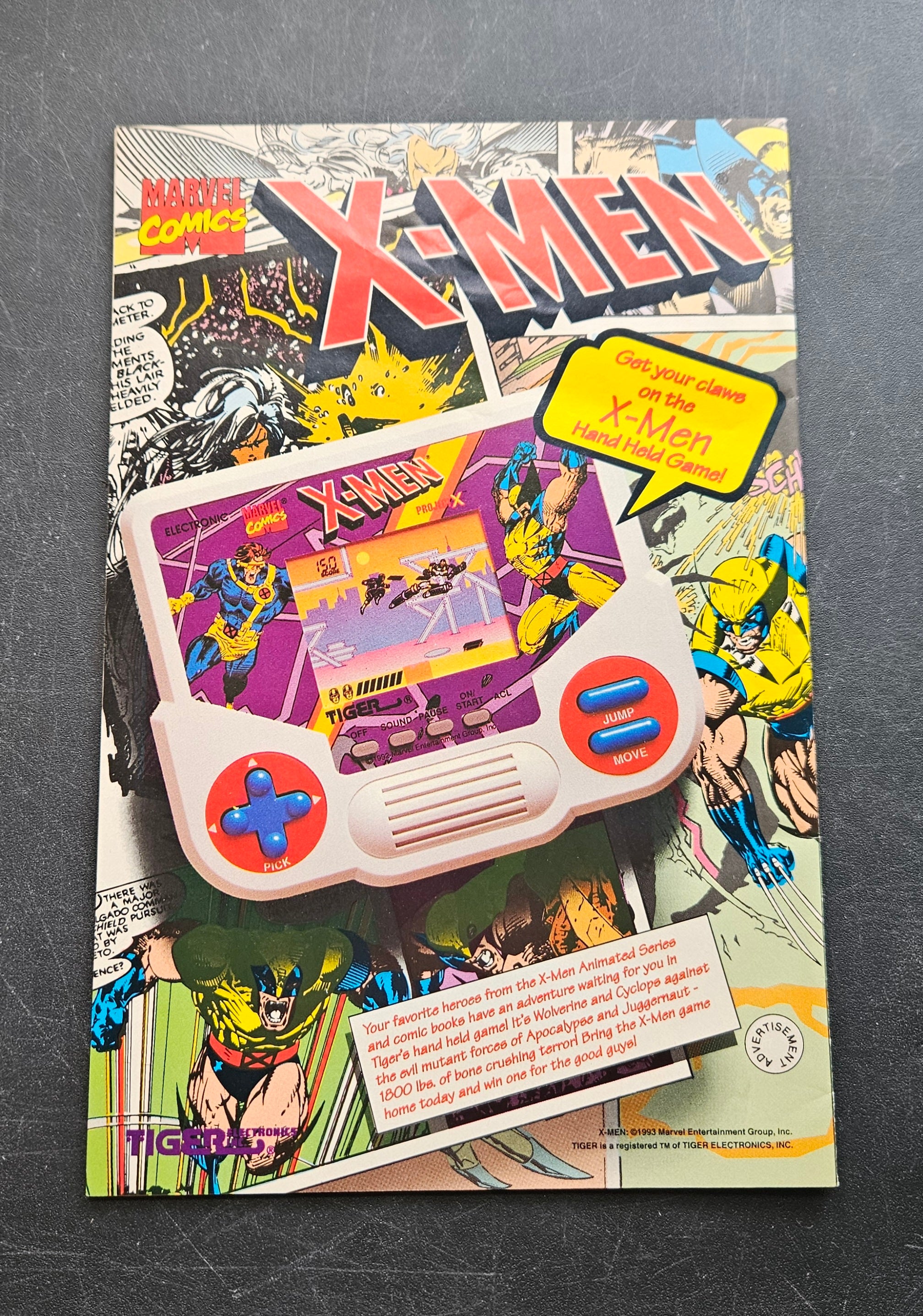 Spider Woman #2 1st Limited Series Dec 1993 Marvel Comic Book - Collectible Vintage Superhero Graphic Novel for Fans & Investors