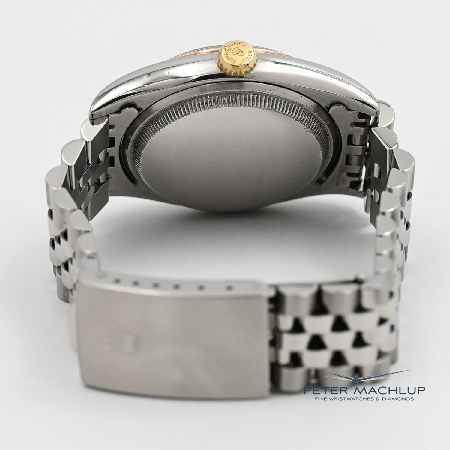 Vintage Rolex Datejust 36 Watch - 1963 Classic Men's Luxury Timepiece | Perfect for Formal Events, Business Meetings & Special Occasions