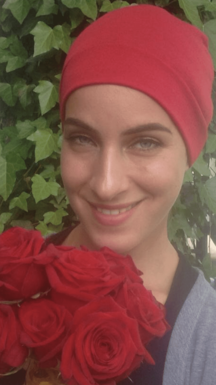 Elegant Red Sparkly Head Scarf Set of 3 - Perfect Mother's Day Gift Box | Handmade in USA | Ideal for Parties, Weddings & Special Occasions