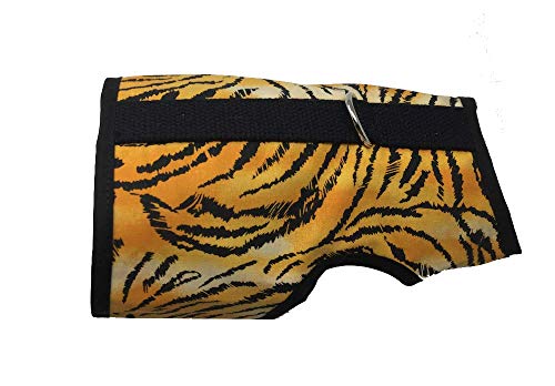 Tiger Print