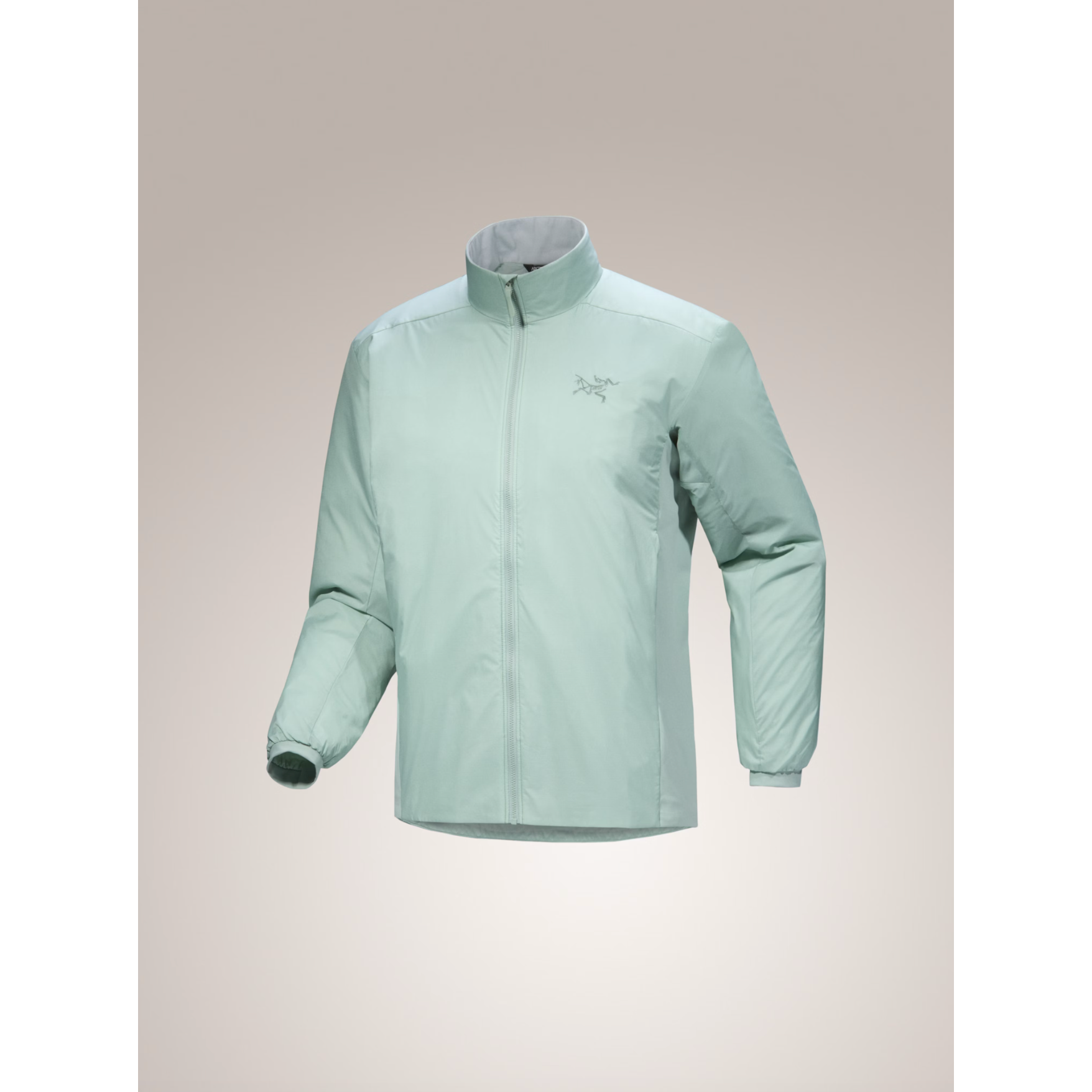 Arc'teryx Men's Atom LT Hoody - Lightweight Insulated Jacket for Hiking, Camping & Outdoor Adventures