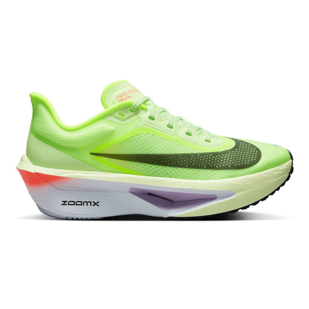 Nike Women's Zoom Fly 6 Running Shoes - Lightweight Cushioned for Marathon Training & Road Running | Perfect for Long Distance Jogging & Gym Workouts
