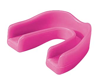 MuellerGuard Pink Ankle Support Brace for Women & Men - Lightweight Breathable Comfort for Running, Basketball & Everyday Wear
