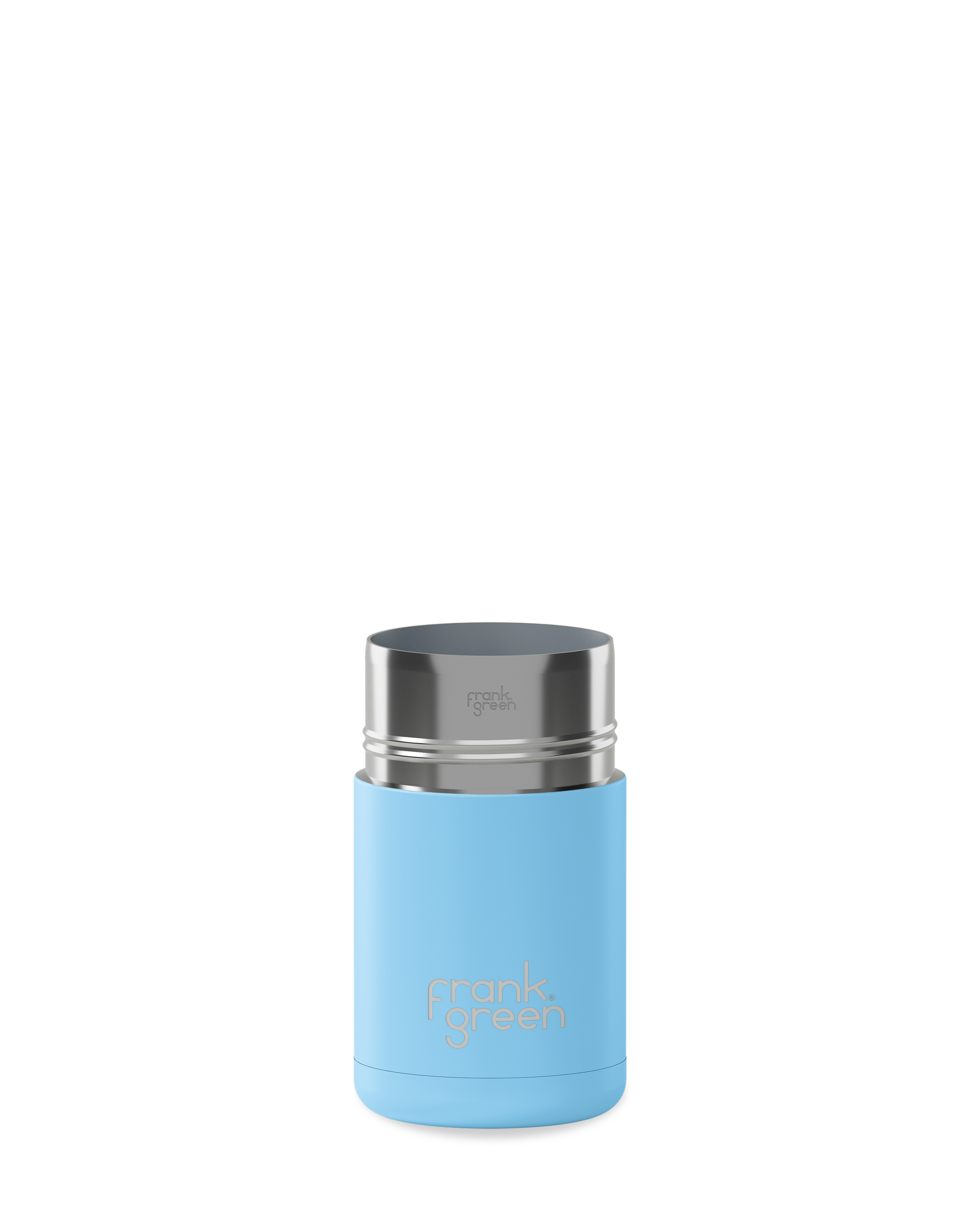 Sky Blue