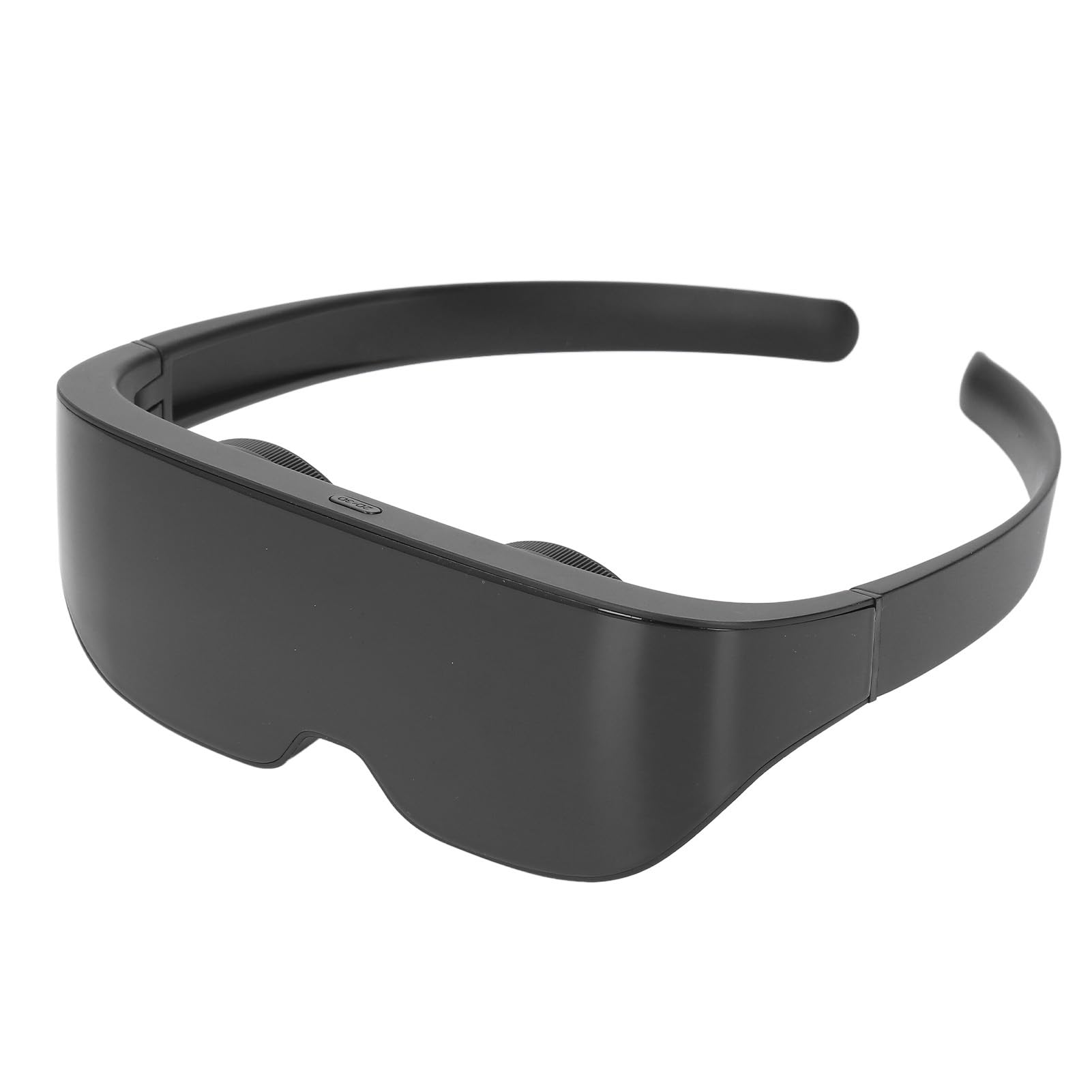 AI08 Pro 4K VR Glasses - Wireless 3D Virtual Reality Headset with Blue Light Protection, Adjustable & Rechargeable for Smartphones - Perfect for Gaming, Movies & Immersive Experiences
