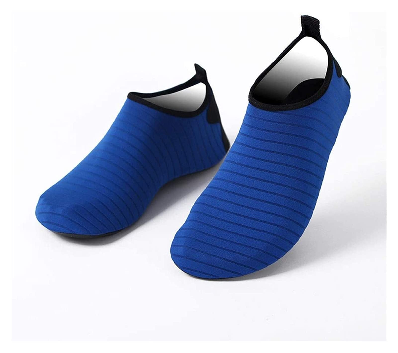 **Quick-Dry Non-Slip Beach Shoes for Men & Women - Water Shoes for Snorkeling, Diving & Seaside Activities - Perfect for Swimming, Surfing & Outdoor Adventures**