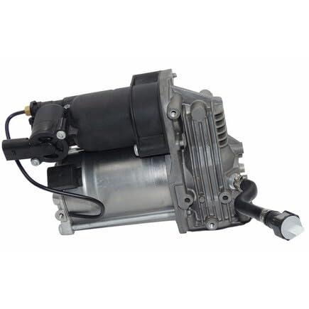 Westar CD-7726 Suspension Air Compressor - Heavy Duty Industrial Air Tool for Automotive Repair & Construction Worksites