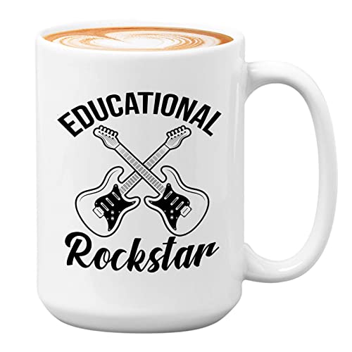 educational White