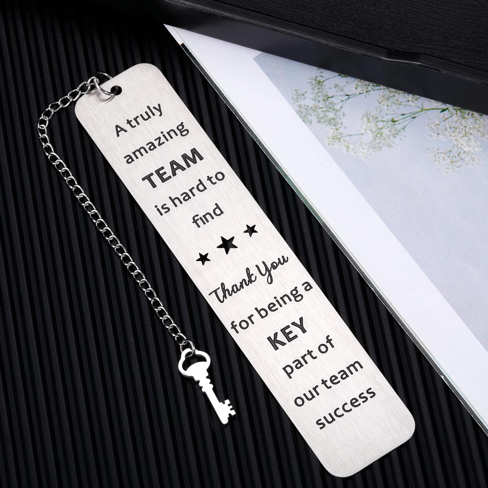 Employee Appreciation Gifts for Coworkers - Perfect for Christmas & Birthdays