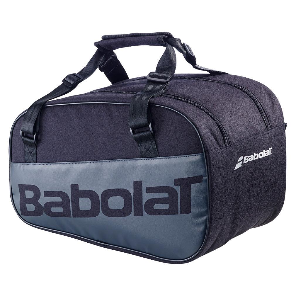 Premium Padel Tennis Bag for Court Sports - Durable Black Gear for Padel Players | Perfect for Training, Matches & Travel