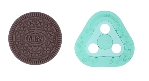 OREO AND TRIANGLE