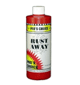 Pro's Choice Rust Away – Premium Rust Remover & Metal Cleaner for Cars, Tools & Outdoor Equipment | Fast-Acting Formula for Home, Garage & Industrial Use