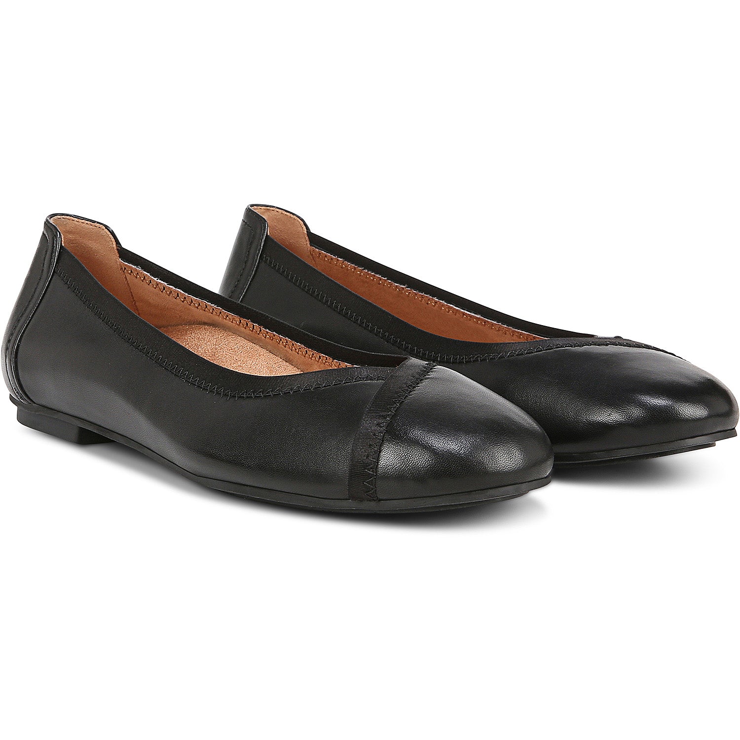 Spark Caroll Ballet Shoes for Women - Comfortable & Elegant Dance Shoes for Ballet, Jazz, and Practice - Perfect for Performances, Classes, and Recitals