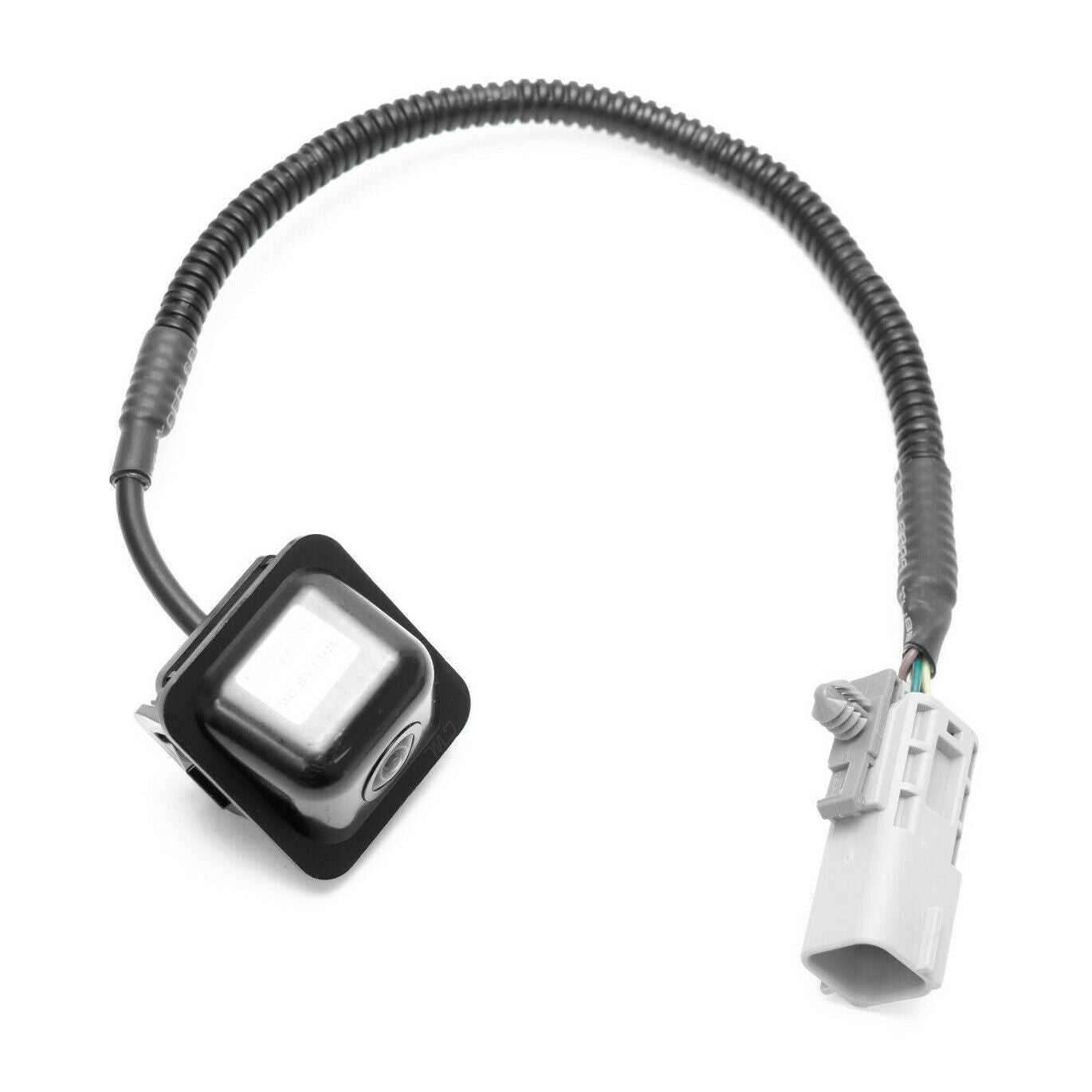 Buick Verano 2013-2017 OEM Backup Camera Replacement - Genuine Part #22806051 & 84192898 - Perfect for Night Parking & Rear View Safety