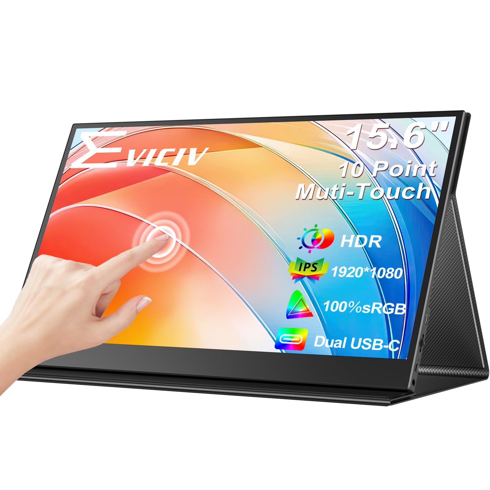 EVICIV 15.6