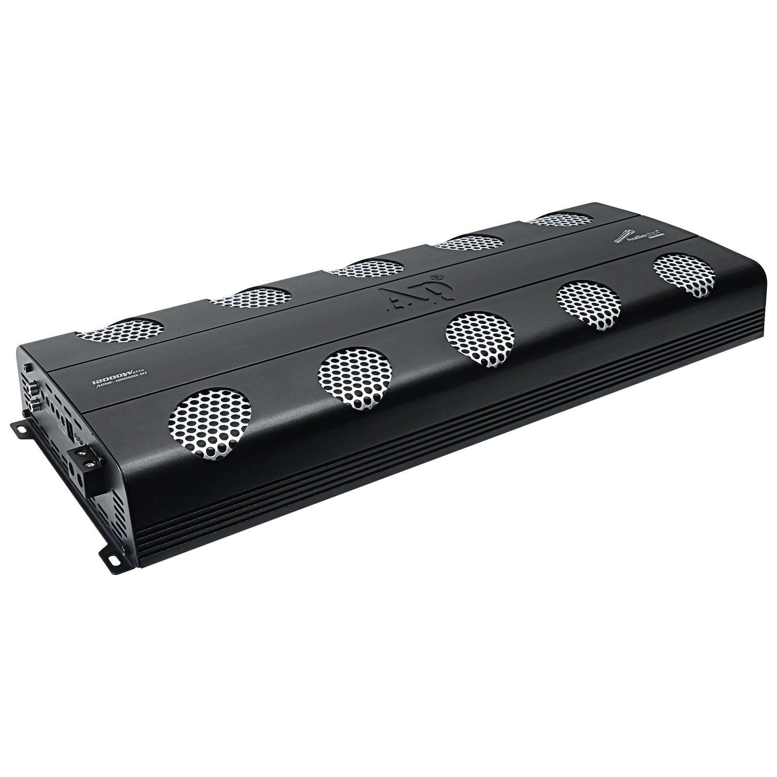 12000W Full Range Class D Mosfet Power Amplifier APHF 12000D H1 - Professional Audio System for Car, Home Theater & Live Performances