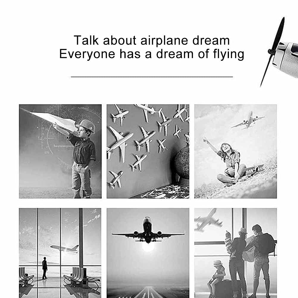 Solar Powered Airplane Shaped Car Aromatherapy Diffuser - Natural Air Freshener for Cars, Home & Office - Eliminates Odors with Solar Energy - Perfect for Daily Commute, Road Trips & Workspaces