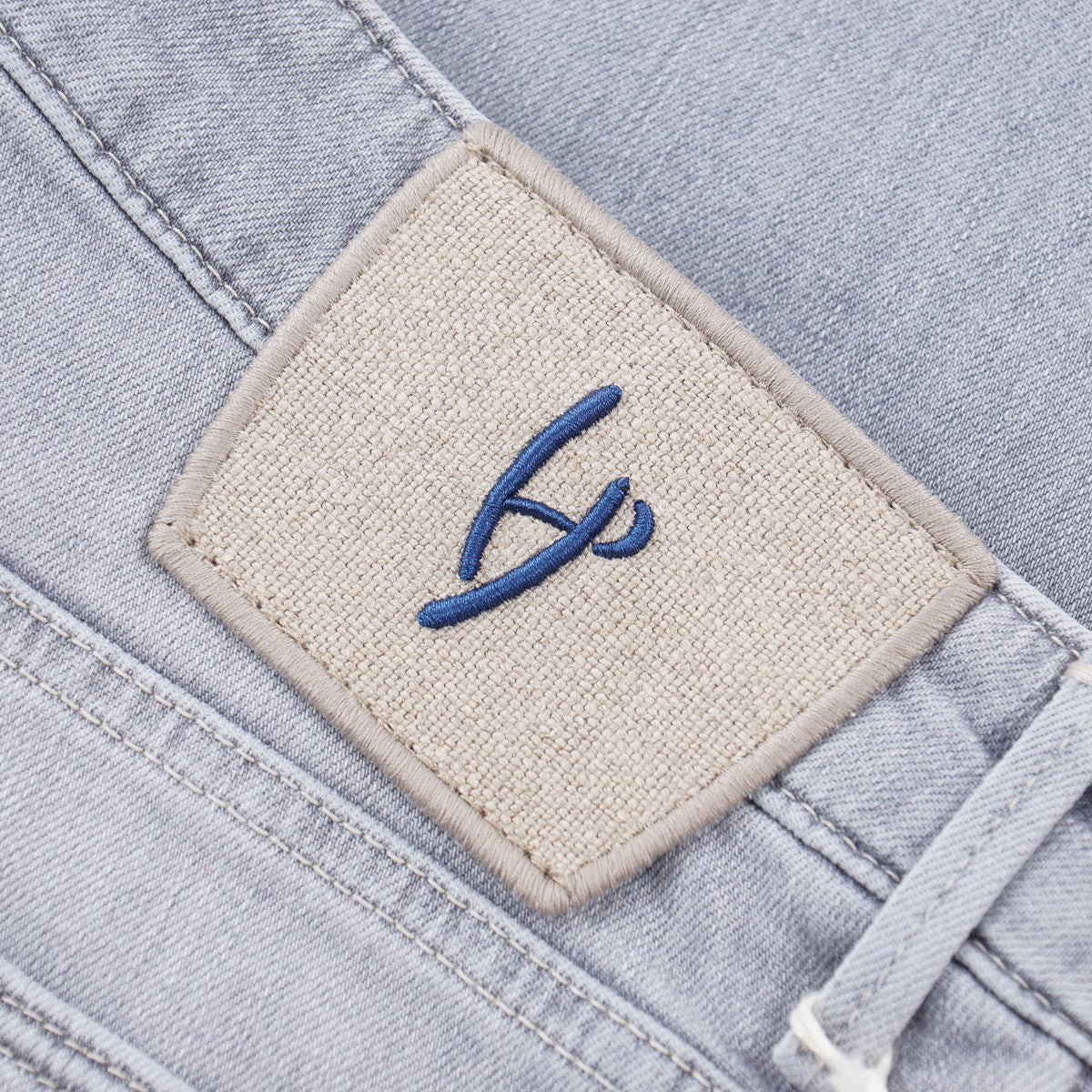Orvieto Slim Fit Denim Jeans for Men - Premium Stretch Comfort & Trendy Style | Perfect for Casual Wear, Office & Night Out