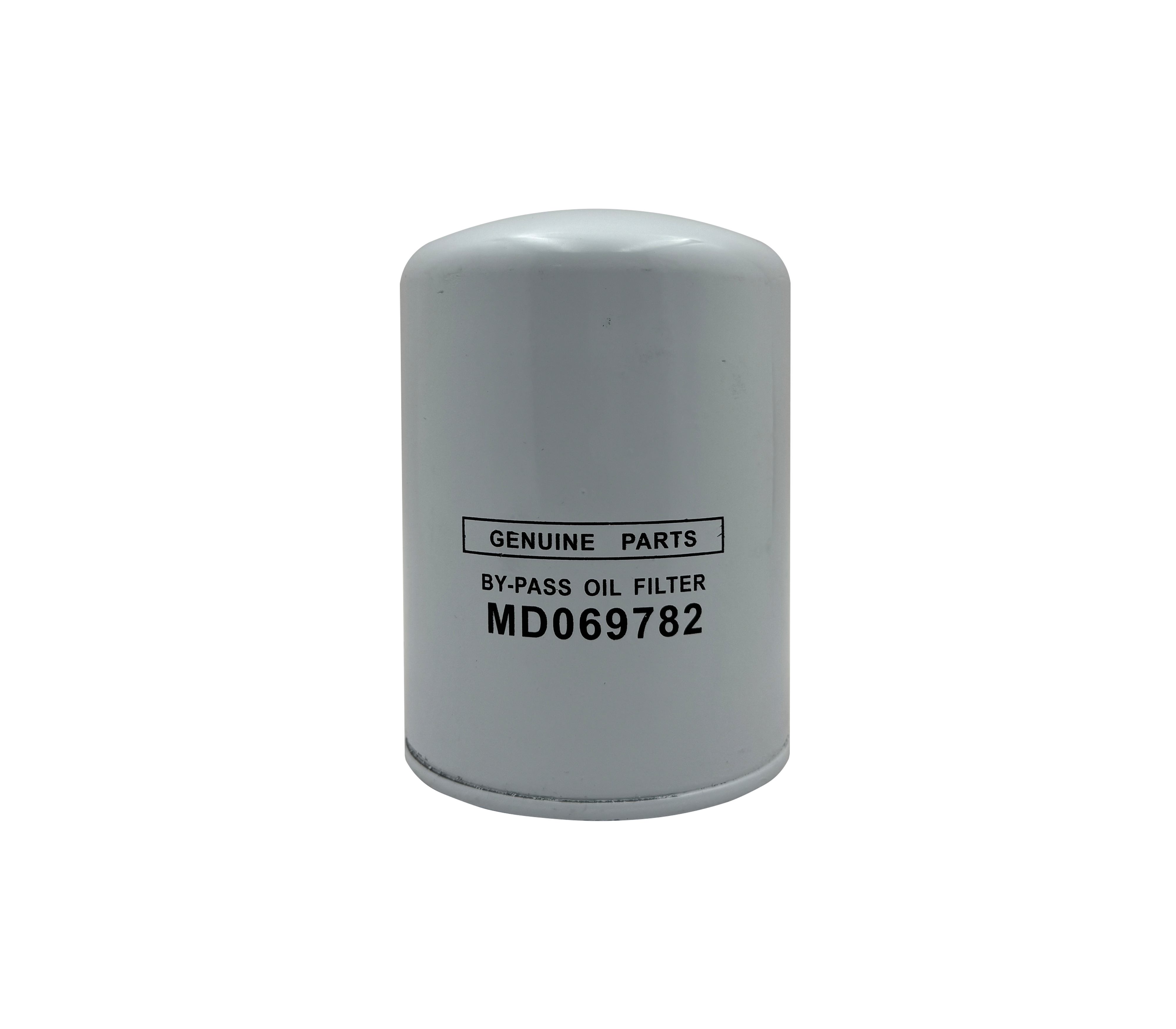 Mitsubishi ML 6355 Truck Oil Filter - High Performance Replacement for General Parts | Heavy Duty Engine Protection for Commercial Vehicles & Fleet Maintenance