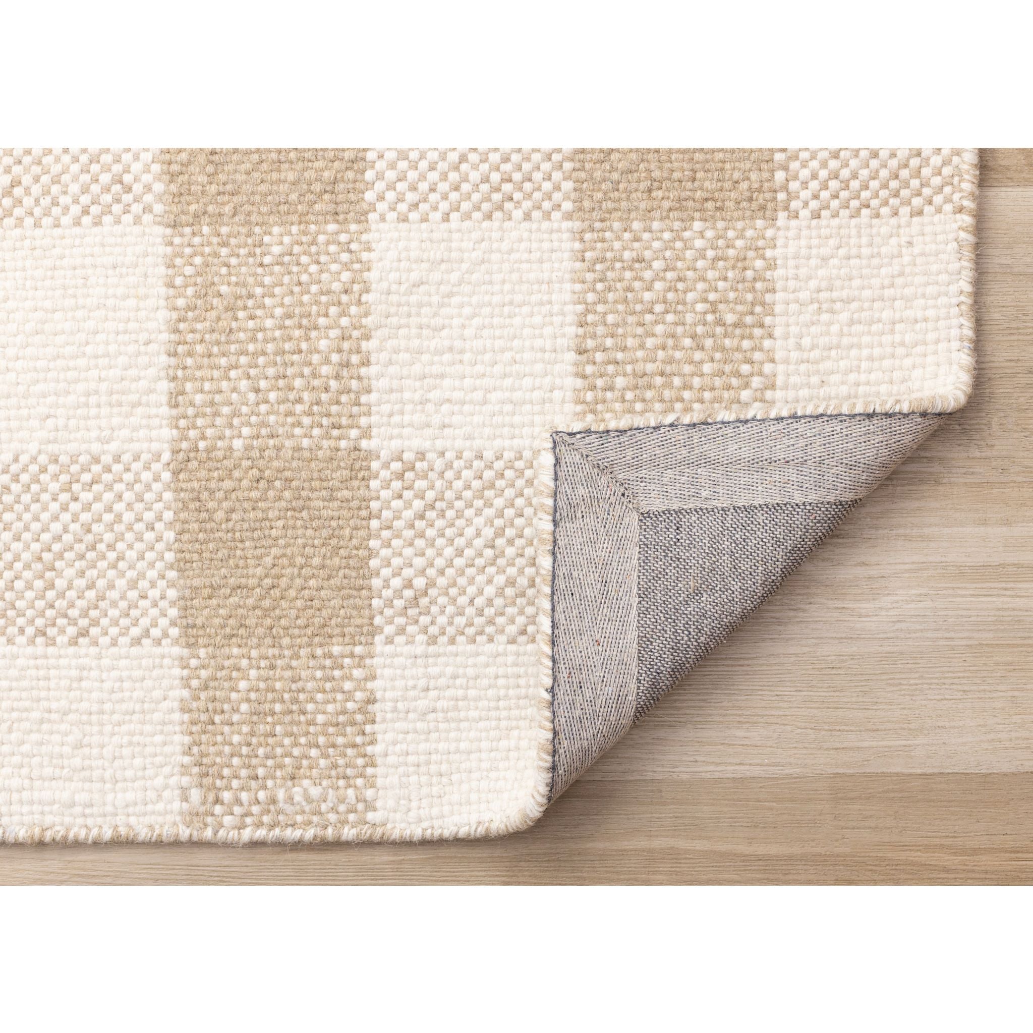 Ascent 5x8 Area Rug - Soft Modern Non-Slip Living Room Carpet for Home Decor - Perfect for Bedroom, Office & High Traffic Areas