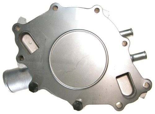 Airtex AW4044H High-Performance Engine Water Pump - Replacement for Chevy, Ford, Dodge - Perfect for Cooling System Repair & Maintenance