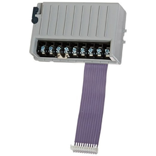 Hunter Industries 429800 ICC 800 Power Module - Smart Irrigation Controller for Lawn & Garden Watering Systems | Perfect for Residential & Commercial Landscaping