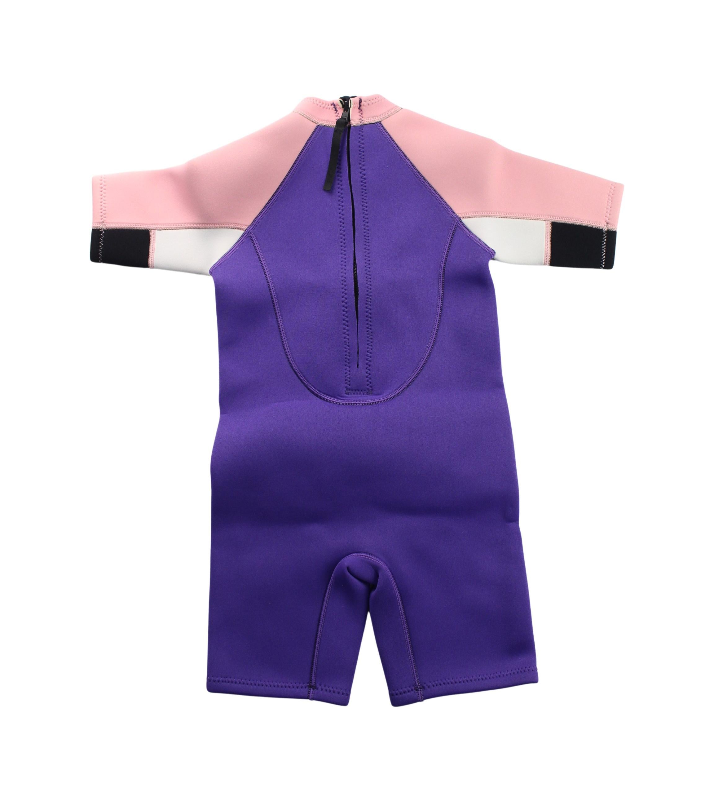 Arena Wetsuit 5T 6T - Premium Kids Swimwear for Competitive Swimming & Water Sports Training