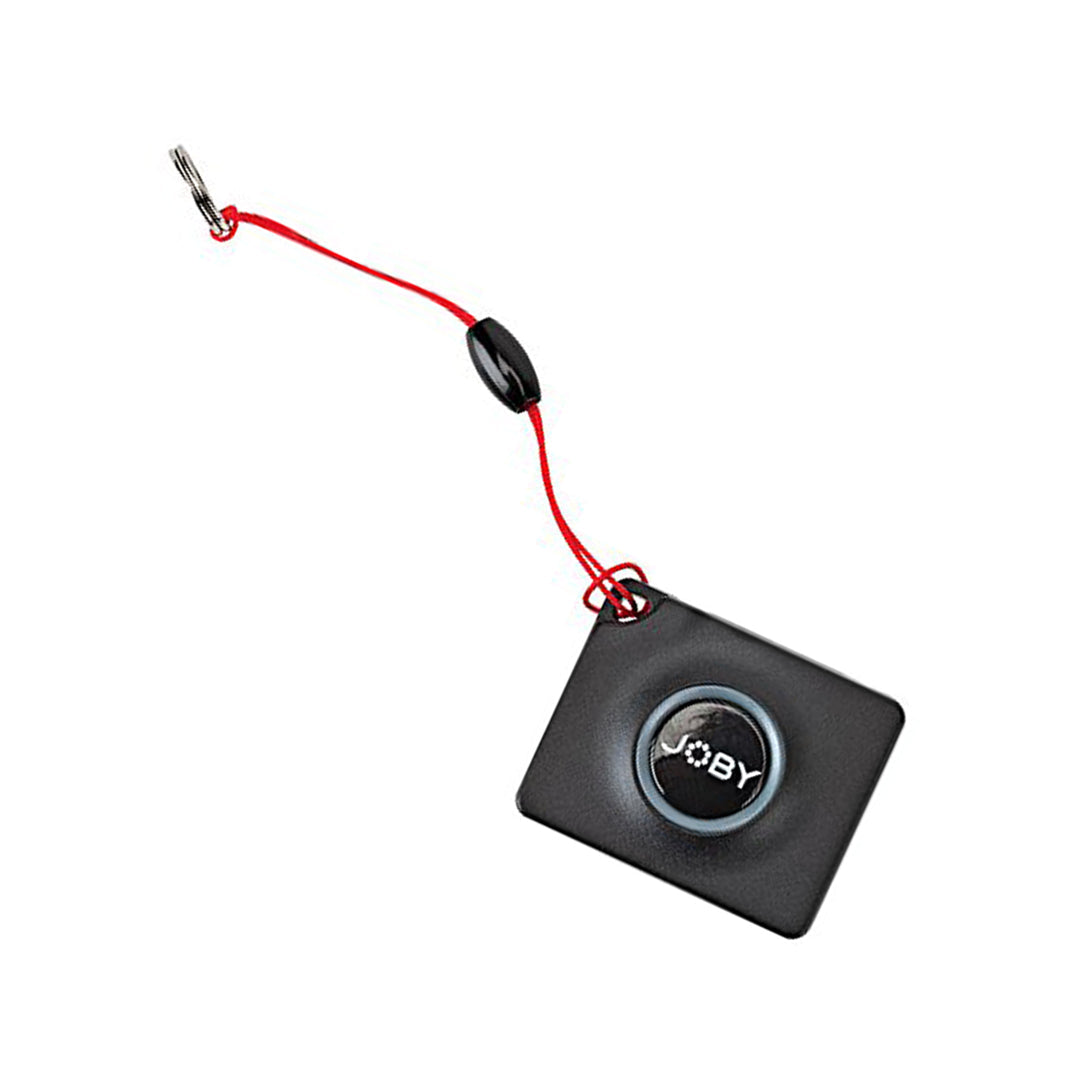 Joby Impulse - Professional Wireless Microphone for YouTube, Podcast & Streaming - Crystal Clear Audio for Content Creators & Gamers