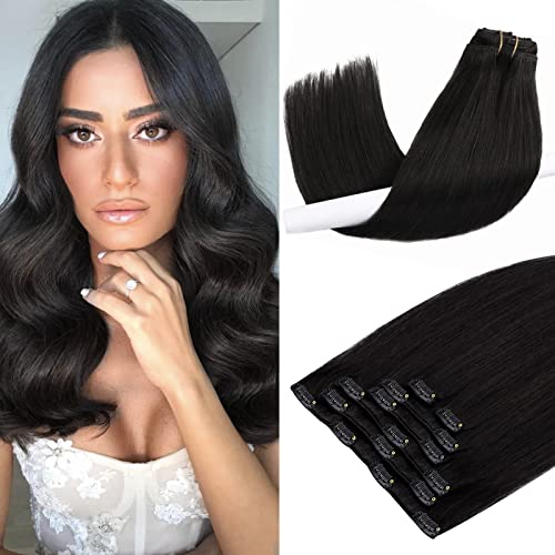 #1B Natural Black
