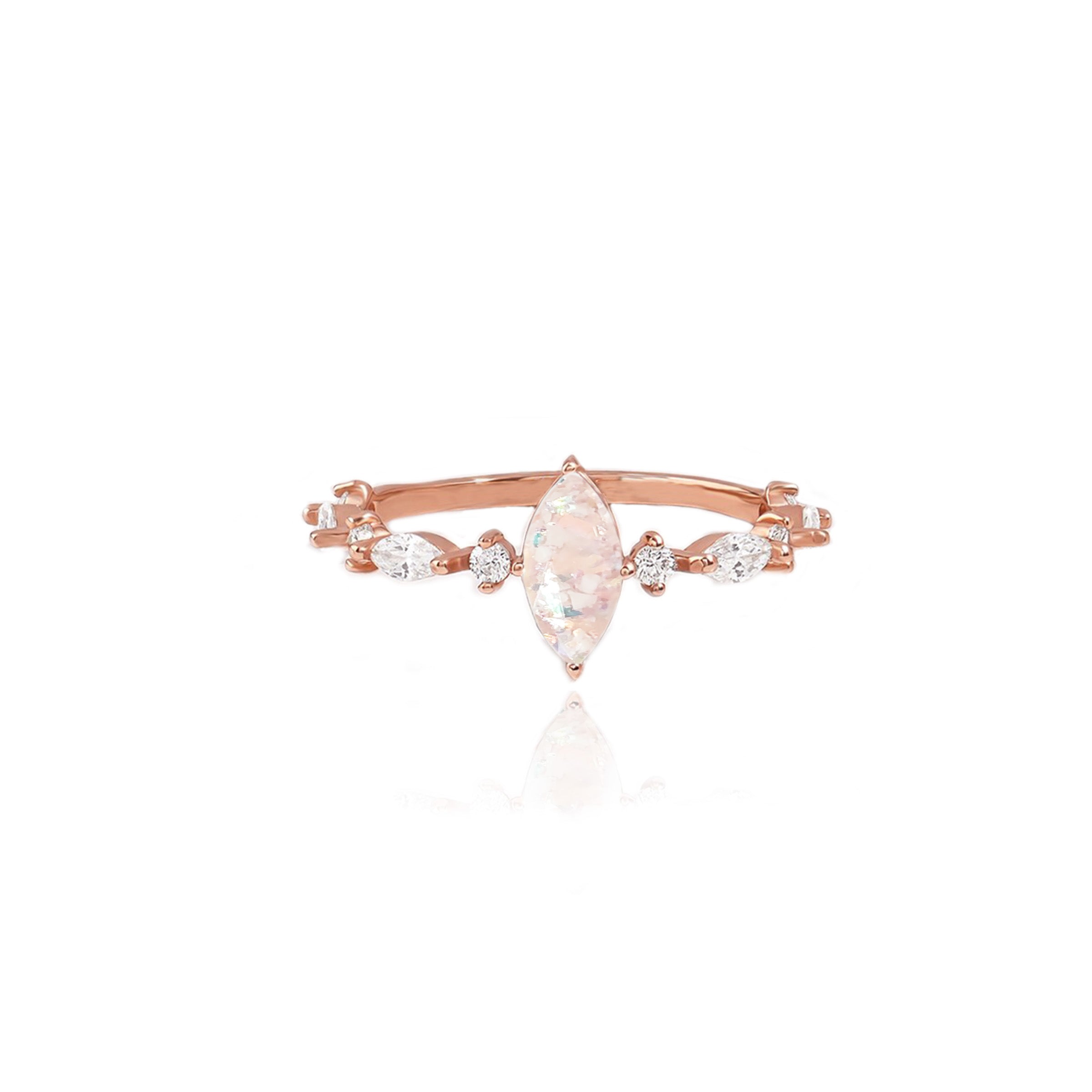 Bonding Beacon: Ashes Ring - Memorial Jewelry for Loved Ones | Perfect for Remembrance Ceremonies, Anniversaries & Healing Gifts