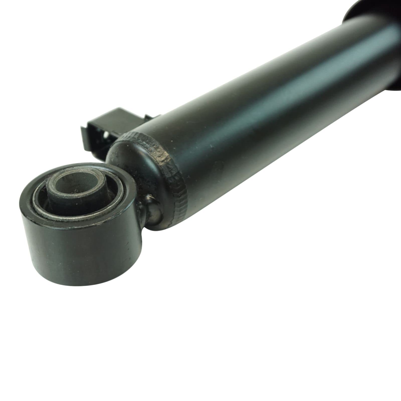 TRQ Front and Rear Shock & Strut Kit - Compatible with 2010-2012 Hyundai Santa Fe & 2011-2013 Kia Sorento - High-Performance Shock Absorber Strut Assembly for Smooth Ride & Enhanced Stability - Perfect for Off-Roading, Daily Commuting & Towing
