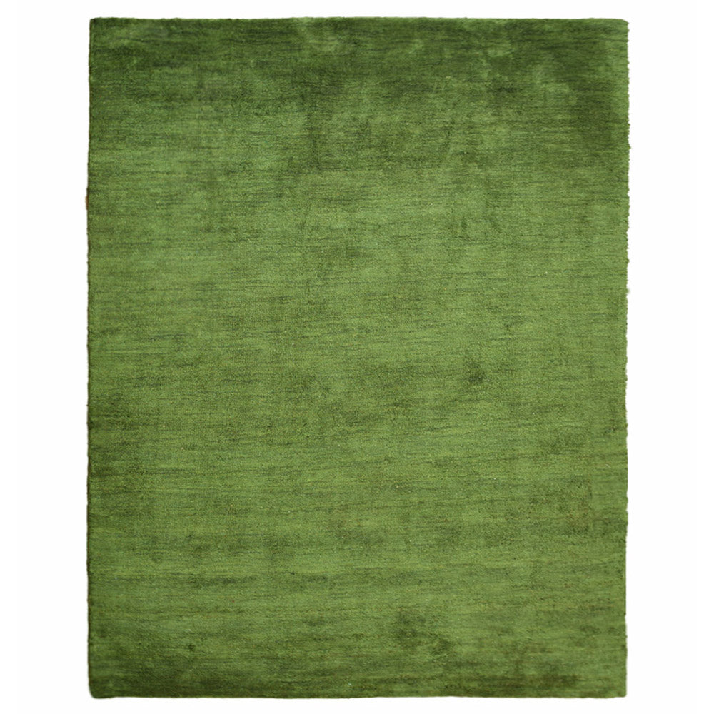 Handmade Revive Hand Knotted Rug - Premium Quality Wool Area Rug for Living Room, Bedroom, and Dining Room - Perfect for Home Decor and Cozy Spaces