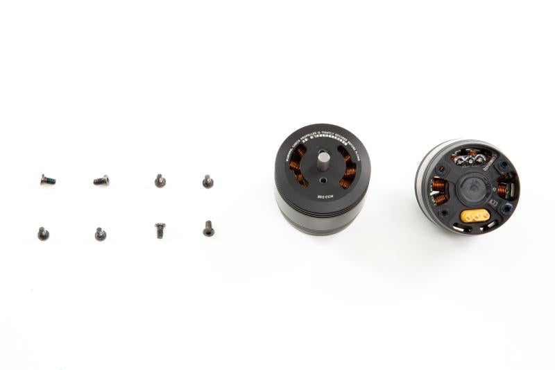 DJI Inspire 2 Counter Clockwise (CCW) Motor - Replacement Part for Drone Repair & Maintenance - Perfect for Aerial Photography & Videography