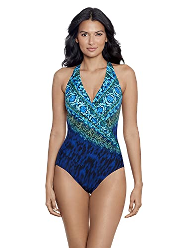 Blue/Multi