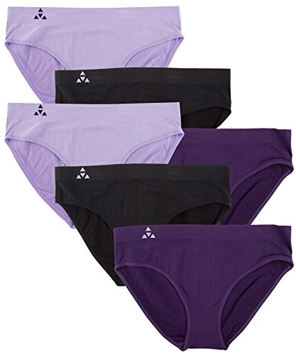 6 Pk - Blackberry/Tulip Assorted