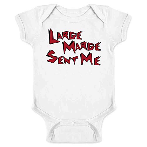 Infant | White