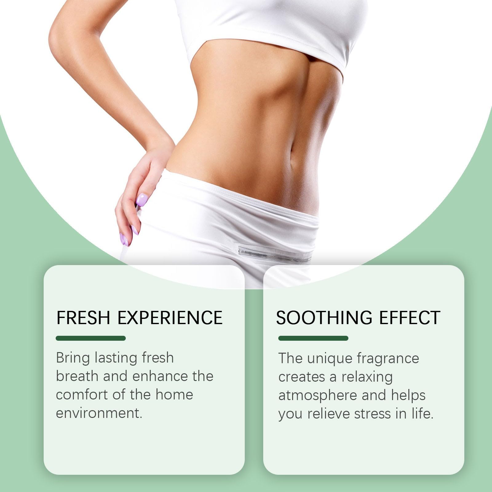 Vegan Body Oil - Cruelty Free Skin Care for Dry Skin & Aromatherapy